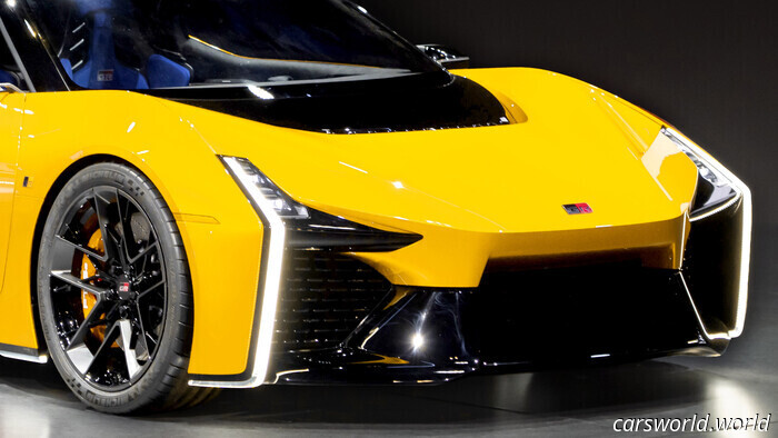 Toyota's CEO Has Announced a Battle Against Dull Cars | Carscoops